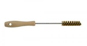 Brownells 16 Gauge Handled Shotgun Chamber Brush - NONE