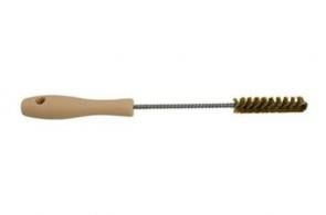 Brownells 28 Gauge Handled Shotgun Chamber Brush - NONE