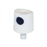 TEFLON MOLY & BAKING LACQUER NOZZLES - BSPTO28CT