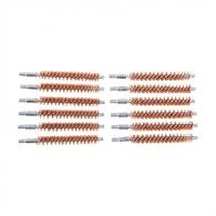 STANDARD LINE BRONZE BORE BRUSHES FOR RIFLE