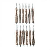 STANDARD LINE BRONZE BORE BRUSHES FOR RIFLE