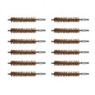 STANDARD LINE BRONZE BORE BRUSHES FOR RIFLE