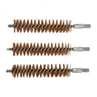STANDARD LINE BRONZE BORE BRUSHES FOR RIFLE