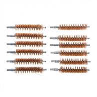 STANDARD LINE BRONZE BORE BRUSHES FOR RIFLE