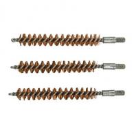 STANDARD LINE BRONZE BORE BRUSHES FOR RIFLE
