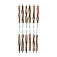 STANDARD LINE BRONZE BORE BRUSHES FOR RIFLE