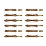 "BEEFY"? BORE BRUSHES