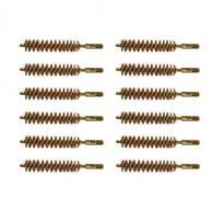 "BEEFY"? BORE BRUSHES