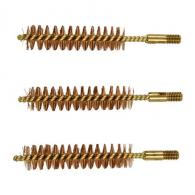 "BEEFY"? BORE BRUSHES
