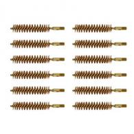 "BEEFY"? BORE BRUSHES