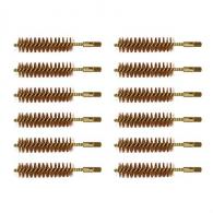 "BEEFY"? BORE BRUSHES