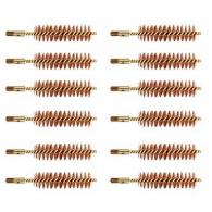 "BEEFY"? BORE BRUSHES