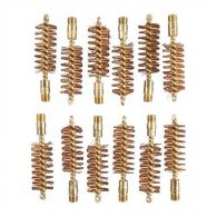Brownells 20 Gauge Special Line Brass Shotgun Brush 12/Pack