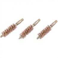 SPECIAL LINE DOUBLE-TUFF BORE BRUSH