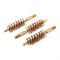 Brownells 44/45Cal "Special Line" Double-Tuff Brass Pistol Brush 12PK - NONE