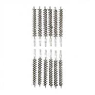 STANDARD LINE STAINLESS STEEL BORE BRUSHES