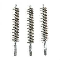 STANDARD LINE STAINLESS STEEL BORE BRUSHES