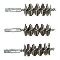 STANDARD LINE STAINLESS STEEL BORE BRUSHES
