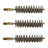 STANDARD LINE STAINLESS STEEL BORE BRUSHES