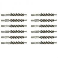 STANDARD LINE STAINLESS STEEL BORE BRUSHES
