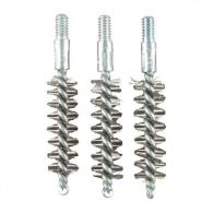 STANDARD LINE STAINLESS STEEL BORE BRUSHES