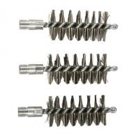STANDARD LINE STAINLESS STEEL BORE BRUSHES