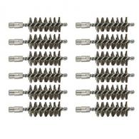 STANDARD LINE STAINLESS STEEL BORE BRUSHES