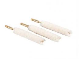 Brownells 35-38 Caliber Wool Bore Mop 3/Pack - NONE