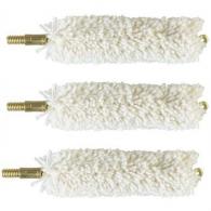 WOOL BORE MOPS
