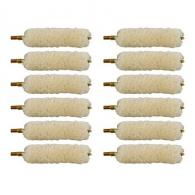 WOOL BORE MOPS