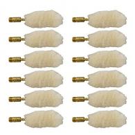 WOOL BORE MOPS