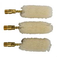 WOOL BORE MOPS