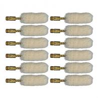 WOOL BORE MOPS