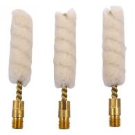 WOOL BORE MOPS