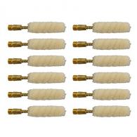 WOOL BORE MOPS