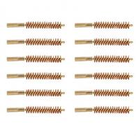 Brownells 416 Caliber Special Line Dewey Rifle Brush 12/Pack