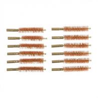 Brownells 50 Caliber Special Line Dewey Rifle Brush 12/Pack - NONE