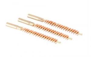 Brownells 7mm Special Line Dewey Rifle Brush 3/Pack - NONE