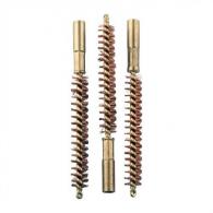 Brownells 8mm Special Line Dewey Rifle Brush 3/Pack - NONE