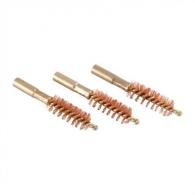 Brownells 10mm/40 Caliber Special Line Dewey Pistol Brush 3/Pack - NONE