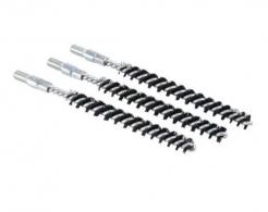 Brownells 22 Caliber 8-32M Nylon Rifle Brush 3/Pack Brownells 22 Caliber 8-32M Nylon Rifle Brush 3/Pack