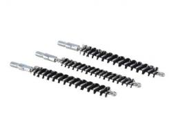 Brownells 6mm 8-32M Nylon Rifle Brush 3/Pack