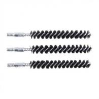Brownells 30 Caliber 8-32M Nylon Rifle Brush 3/Pack