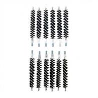 Brownells 375 Caliber 8-32M Nylon Pistol Brush 12/Pack
