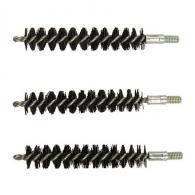 Brownells 416 Caliber 8-32M Nylon Pistol Brush 3/Pack