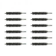 Brownells 416 Caliber 8-32M Nylon Pistol Brush 12/Pack