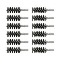 Brownells 50 Caliber 8-32M Nylon Pistol Brush 12/Pack