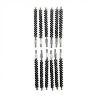 Brownells 6.5mm 8-32M Nylon Rifle Brush 12/Pack