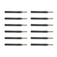 Brownells 7mm 8-32M Nylon Rifle Brush 12/Pack