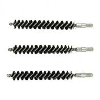 Brownells 8mm 8-32M Nylon Rifle Brush 3/Pack